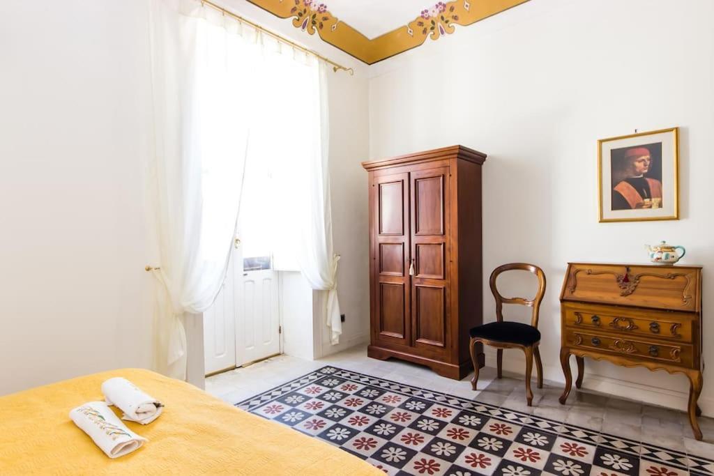 Apartament Calarossa *